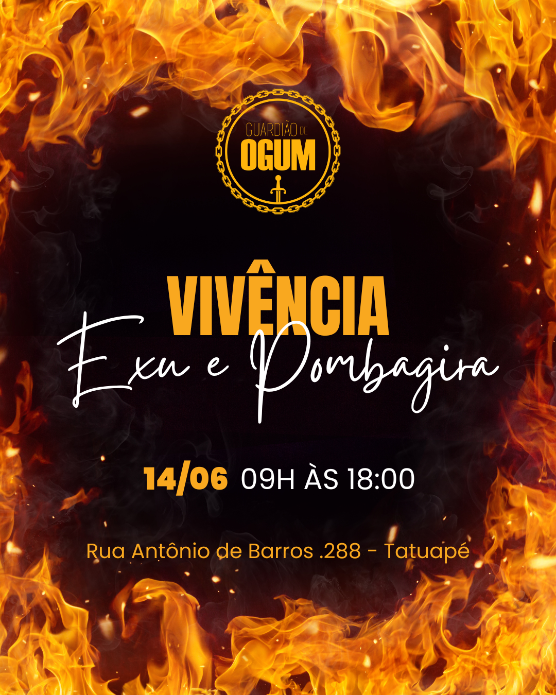 Vivência