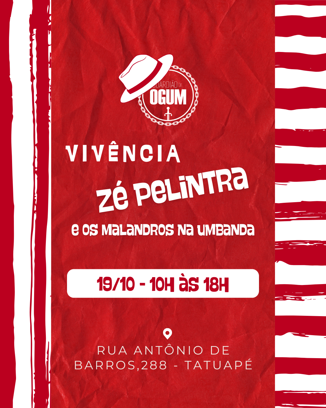 Zé Pelintra